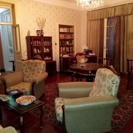 Guesthouse Panorama Kutaisi Eksteriør bilde