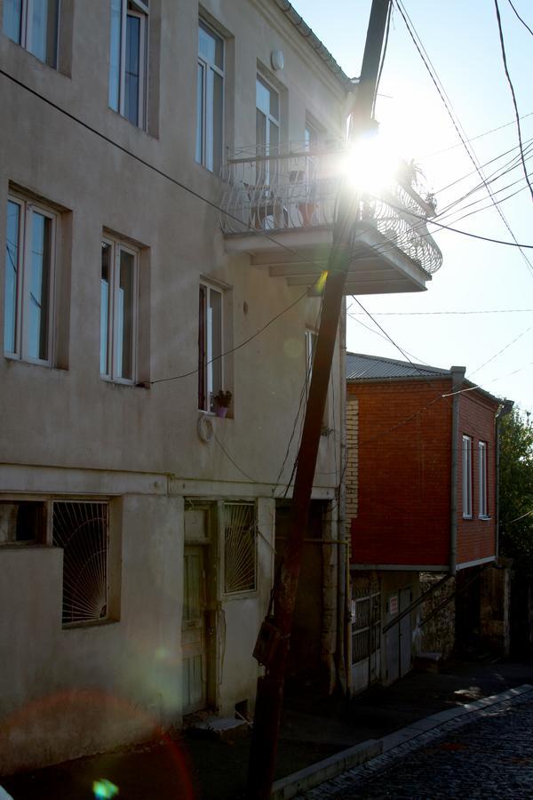 Guesthouse Panorama Kutaisi Eksteriør bilde