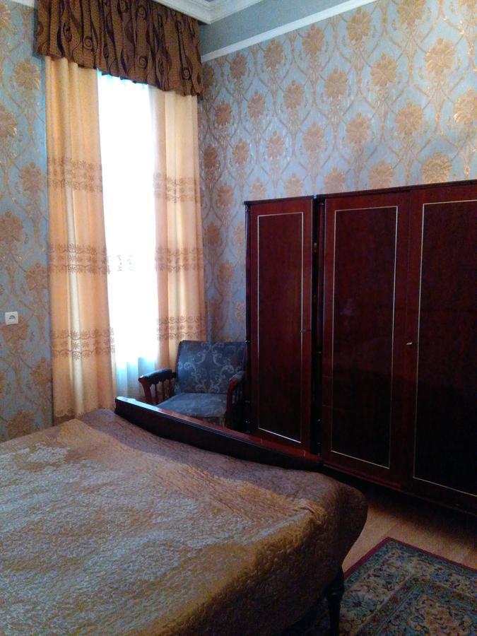 Guesthouse Panorama Kutaisi Eksteriør bilde