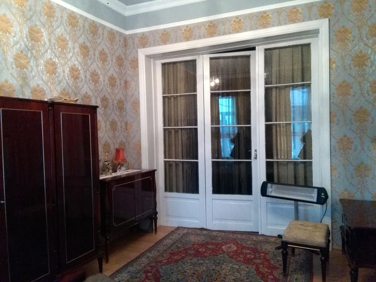 Guesthouse Panorama Kutaisi Eksteriør bilde
