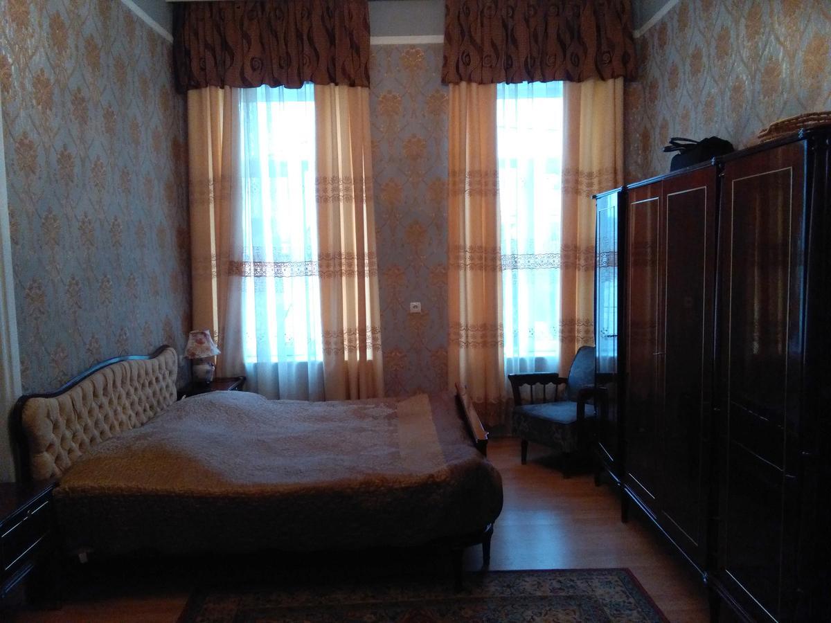 Guesthouse Panorama Kutaisi Eksteriør bilde