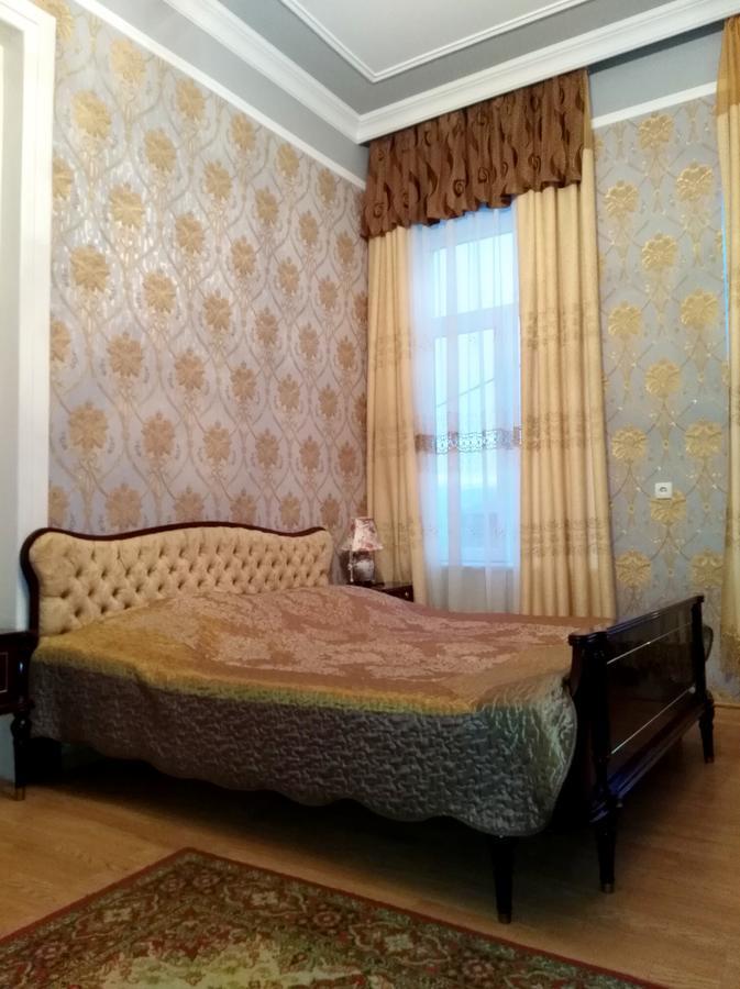 Guesthouse Panorama Kutaisi Eksteriør bilde