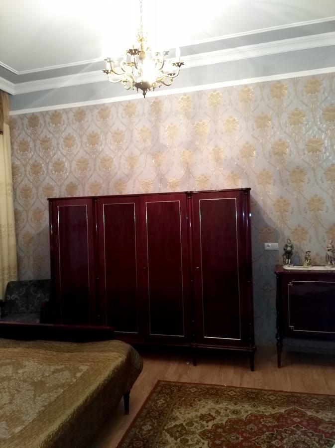 Guesthouse Panorama Kutaisi Eksteriør bilde