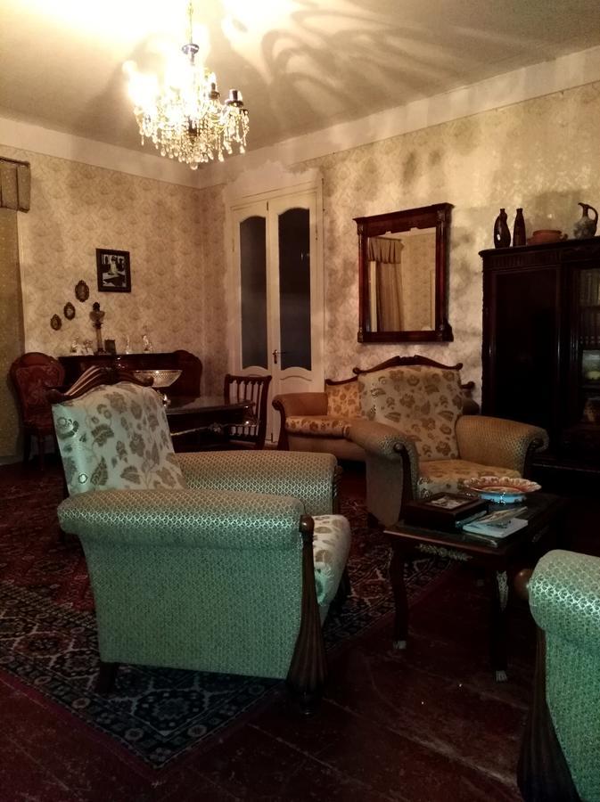 Guesthouse Panorama Kutaisi Eksteriør bilde