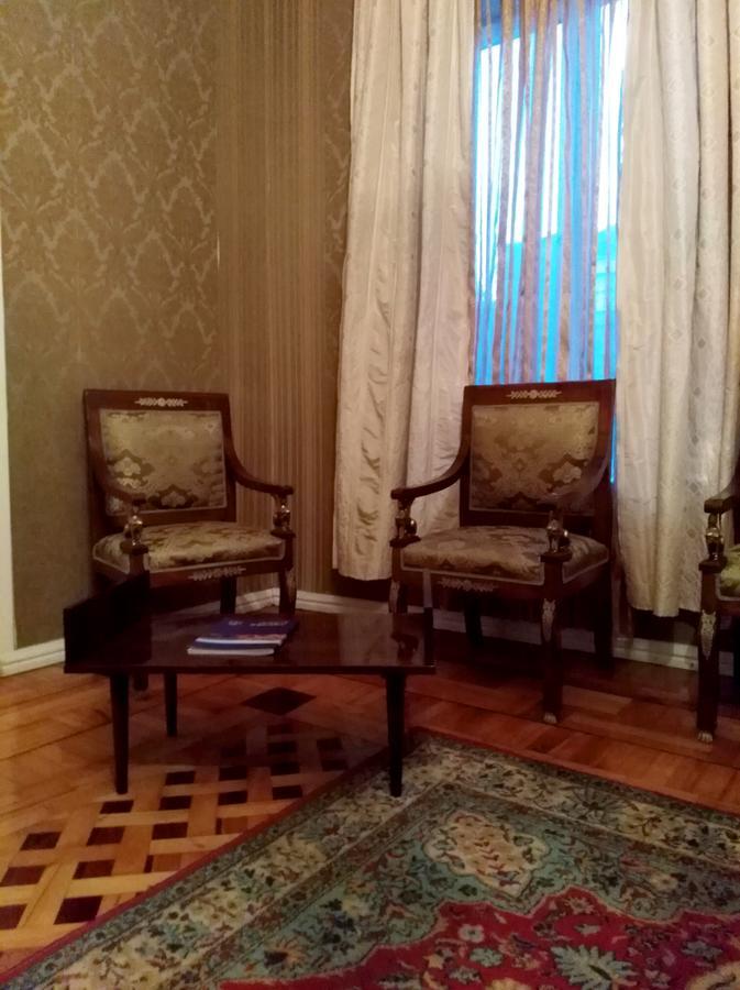 Guesthouse Panorama Kutaisi Eksteriør bilde