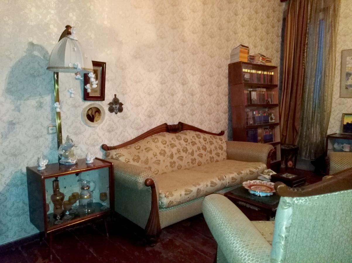 Guesthouse Panorama Kutaisi Eksteriør bilde