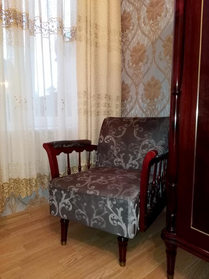Guesthouse Panorama Kutaisi Eksteriør bilde