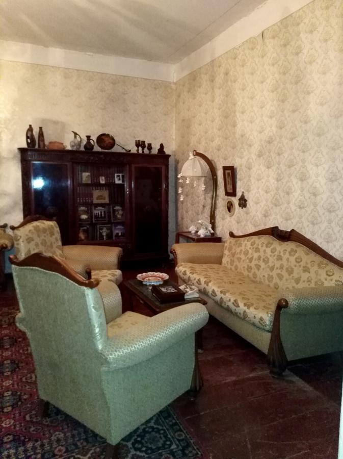 Guesthouse Panorama Kutaisi Eksteriør bilde